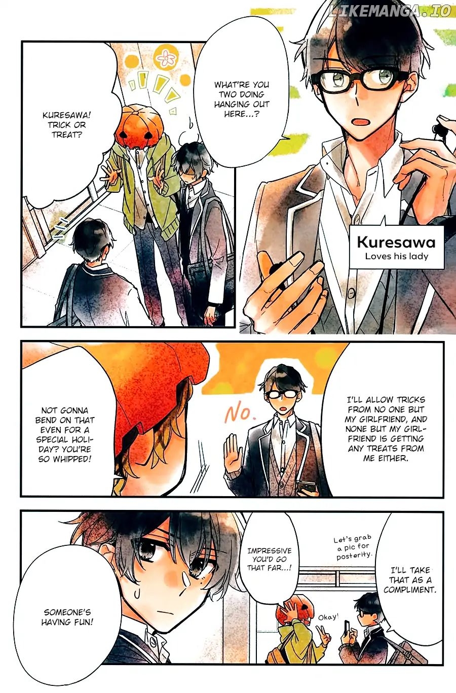 Sasaki to Miyano, Chapter 18.6 image 05